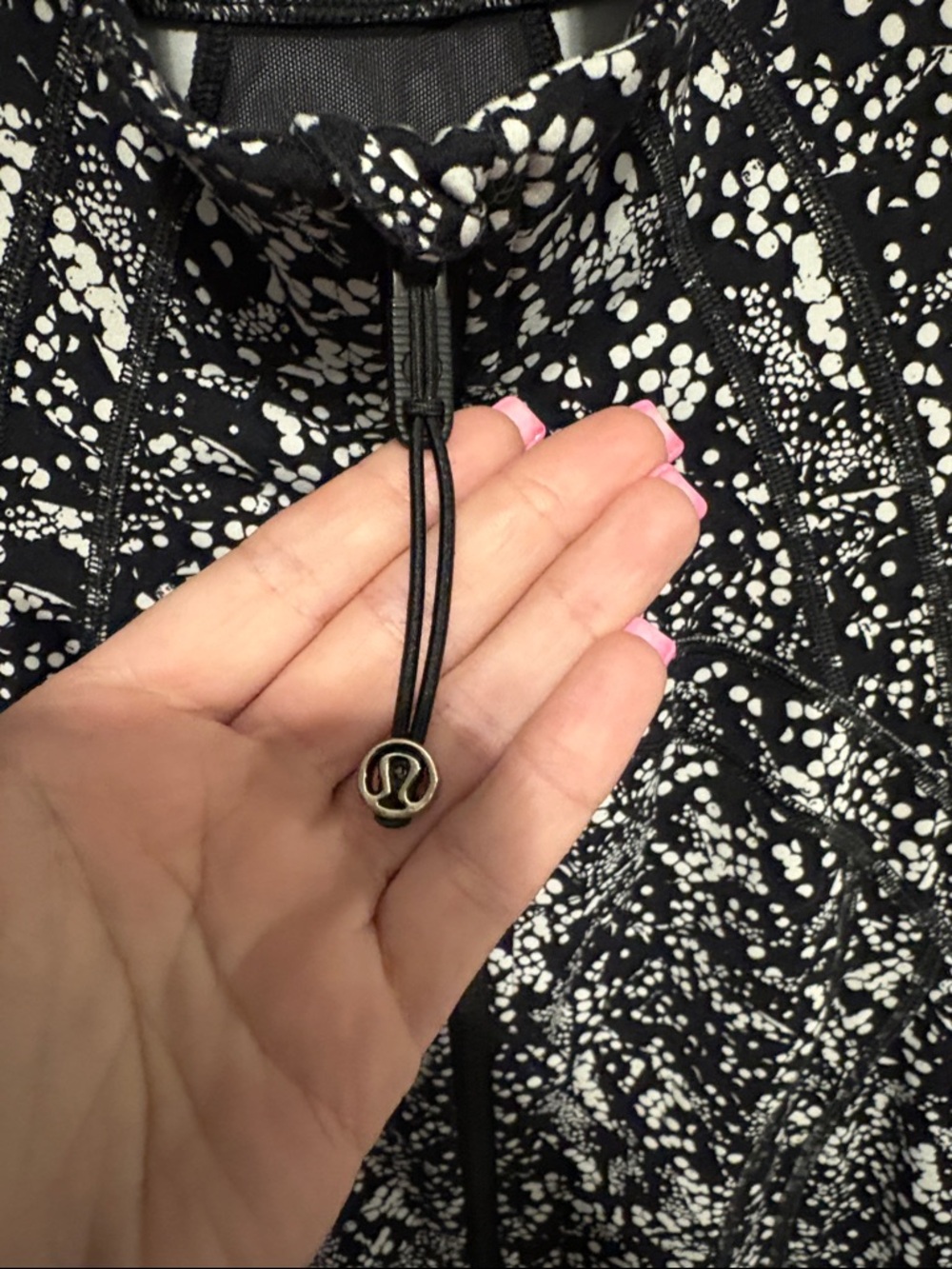 Lululemon Define Jacket Luon - Picture 2 of 9